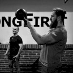Michal  - Kettlebell